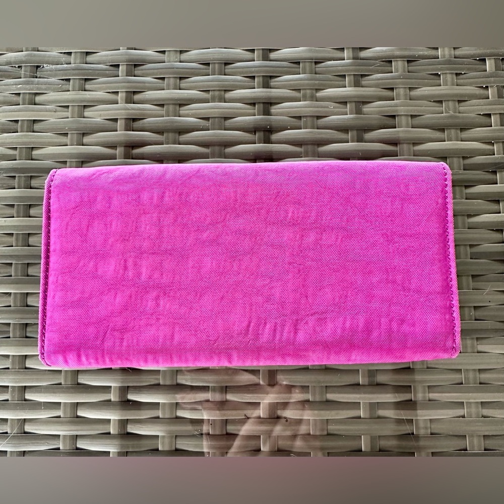 Kipling Purple Wallet - Picture 2 of 5